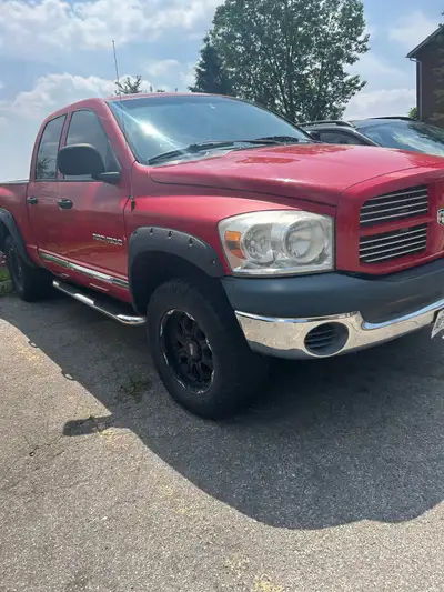 Selling for my dad 5000 OBO Some rust as posted runs good. Needs tires.