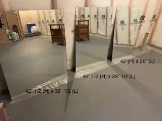 Large Wall Mirrors, View more