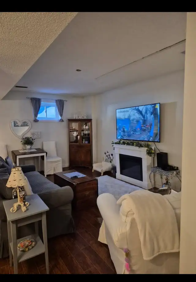 2 bedroom basement in Pickering  in Long Term Rentals in Oshawa / Durham Region - Image 9