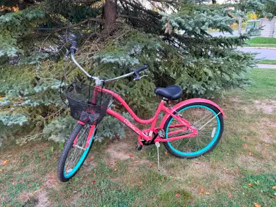 Hyper Bicycles 26" Ladies Commute Bike - Like New ($100 / OBO), View more