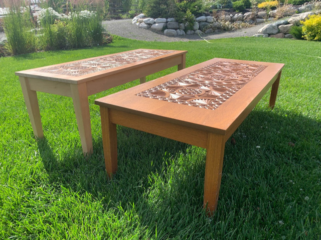 Coffee Tables in Coffee Tables in Vernon - Image 4