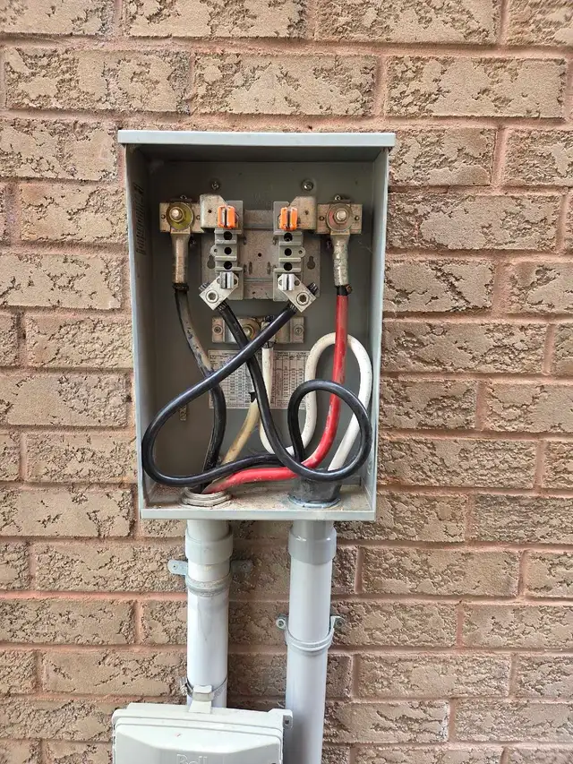 Licensed Electrician534361641530828803