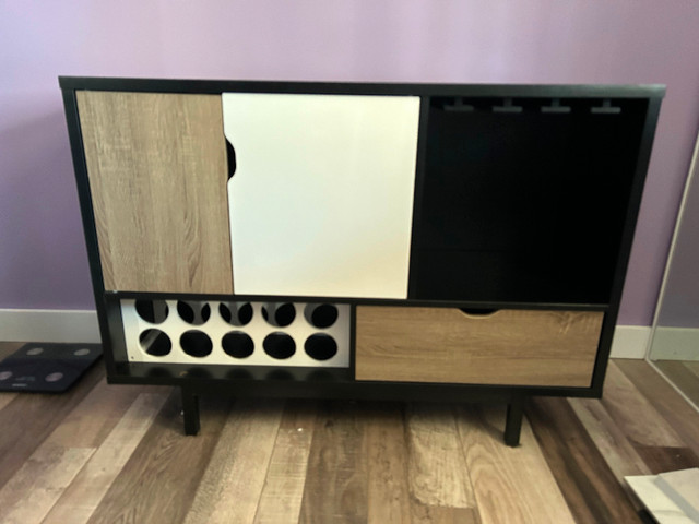 Sideboard/Server in Hutches & Display Cabinets in North Bay
