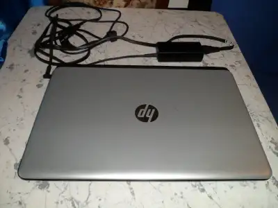 HP i3, 8 go, 1.70 ghz, 500 gb, DVD  EXCELLENTE CONDITION, View more