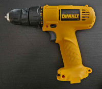 Dewalt Cordless 2 Speed Drill