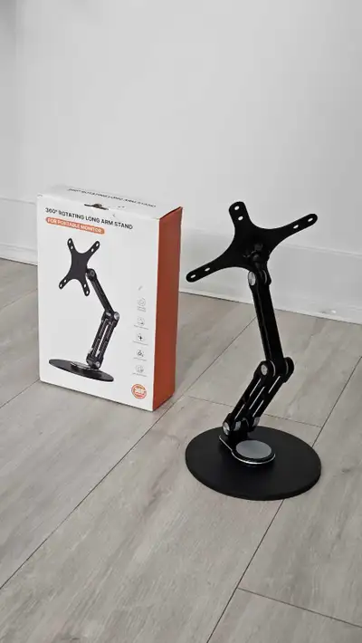 Monitor Stand, View more