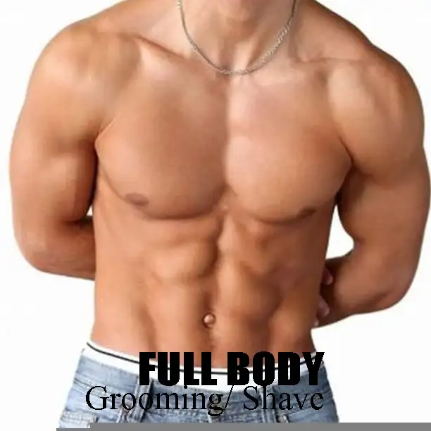 EURO/ Most Popular/ Brazilian shave+Massage/ PRIVATE in Health and Beauty Services in City of Toronto - Image 8