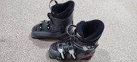 Rossignol Comp 20.5 Youth Ski Boots, 245 mm