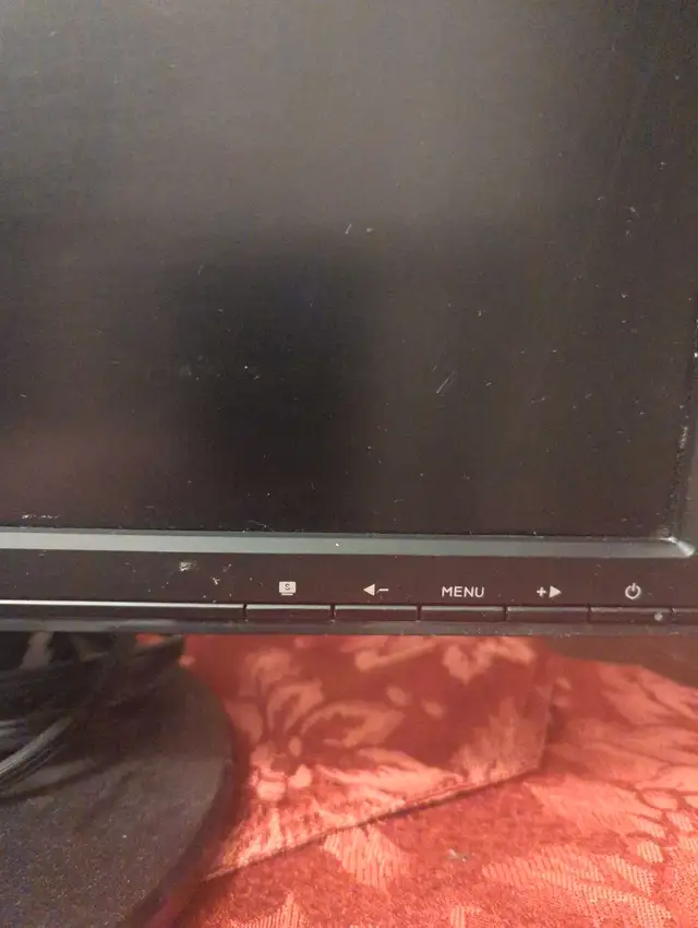 ASUS Monitor Écran in Desktop Computers in Longueuil / South Shore - Image 3