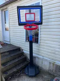 Little Tikes Basketball Net
