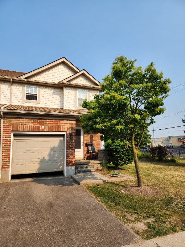 Sept 1st Spacious Bedroom Near Fairview Mall Room Rentals
