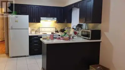 3 bedroom house for sale on Kiitwake Avenue in Etobicoke Walking distance to LRT $2800 plus 60% util...