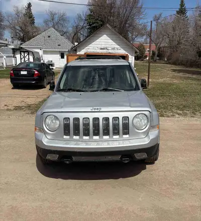 Vehicle runs and drives but has a major rust issue with the frame and needs some fixing. Issues are...