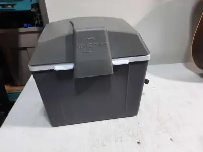 Koolatron Traveller, View more