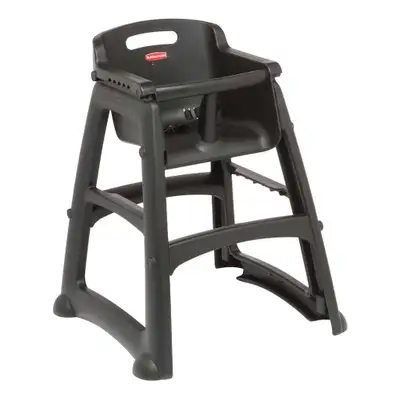 High Chair (Rubbermaid), View more