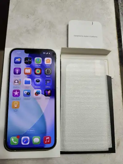 Iphone 14, View more