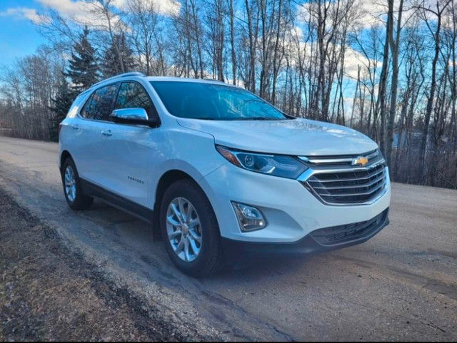 2018 Chevrolet Equinox in Cars & Trucks in Strathcona County - Image 3