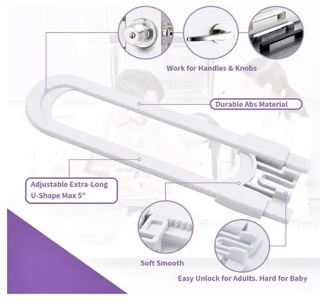 Cup holder universal for stroller - Brand new (open box) in Strollers, Carriers & Car Seats in Mississauga / Peel Region - Image 4