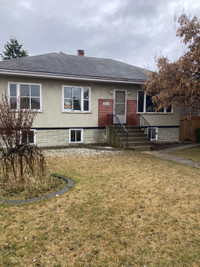House for Rent in Edson