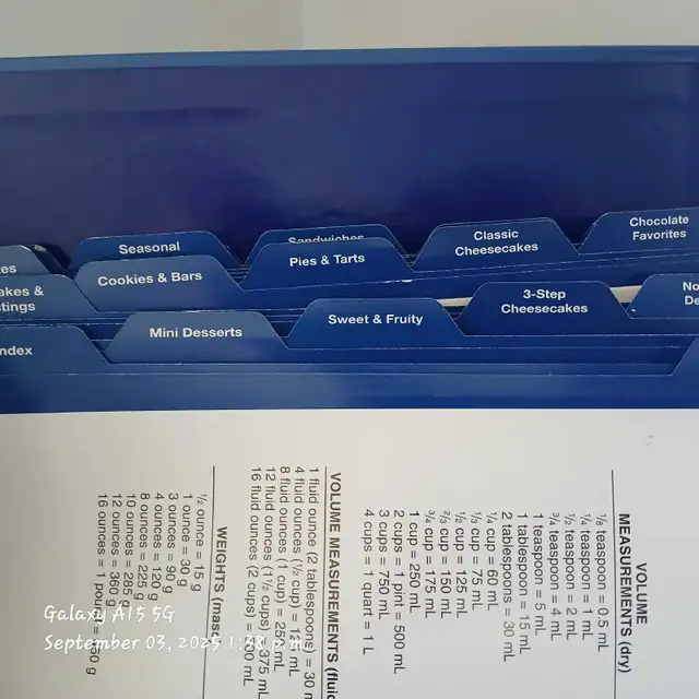 Kraft Philadelphia Recipe Collection  in Non-fiction in St. Catharines - Image 6