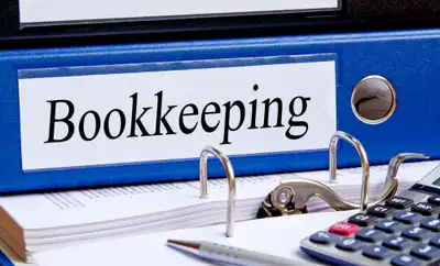 Save Time & Money: Experienced Bookkeeping & Tax Services, View more