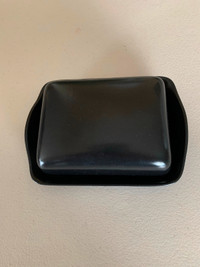 Butter Dish With Lid