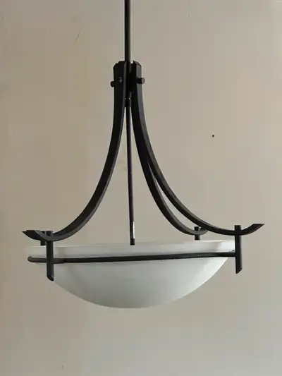 Upscale lighting fixtures (3), View more