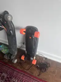 Boosted board mini for sale