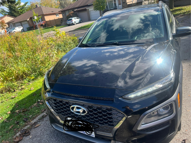 Hyundai Kona ultimate 1.6 in Cars & Trucks in City of Toronto - Image 4
