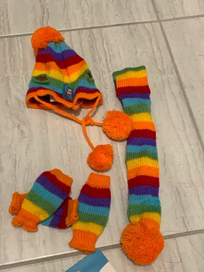 XS Pet Winter Clothing, View more