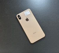 iPhone XS Max 64GB 95% Excellent Condition 