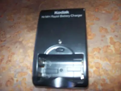 Rechargeur de piles, View more