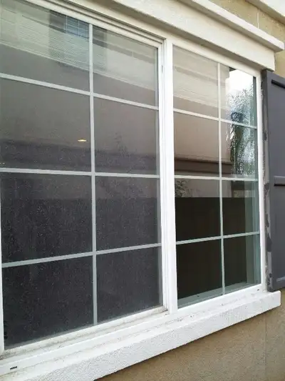 Affordable Window Cleaning- Message for Free Quote, View more