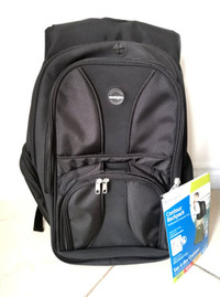 Brand new Kensington Contour - Notebook carrying backpack - 16"