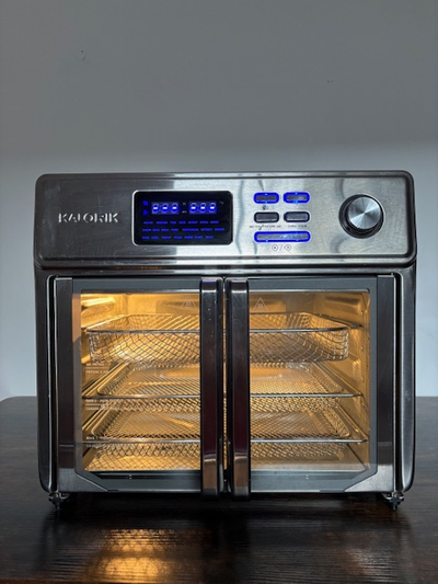 Four Air Fryer KALORIK, View more