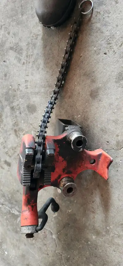 Works great! Maintained well!