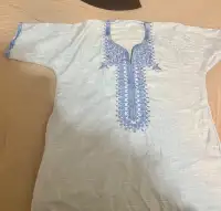 Dra3iya vêtements traditionnels marocain 