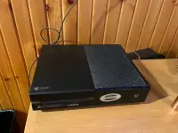 Xbox 1 - not working