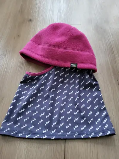 New LL.Bean balaclava tuque Warm and breathable For kid size S M