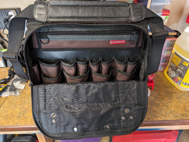 Veto Pro Pac XL Extra Large Tool Bag in Tool Storage & Benches in Calgary - Image 4