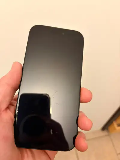 Iphone 15 - Black - 128GB, View more
