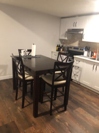 Two Bedrooms Suite for Rent/U of A Area