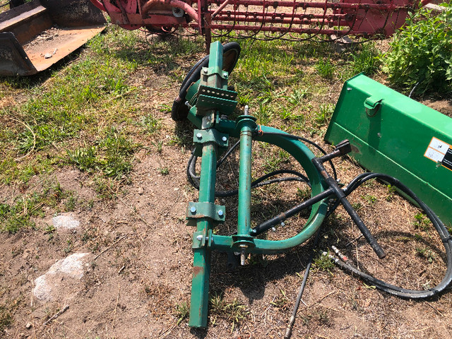 Vineyard Farm Weed wacker in Farming Equipment in Kelowna - Image 3