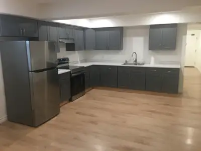Large 2-bedroom apartment in Picton. Ideally suited for seniors or working professional. Renovated c...