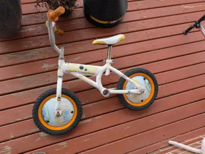 Kids Star Wars Bicycle, View more