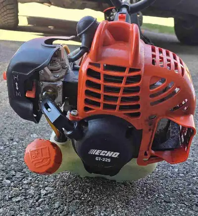 Echo GT 225 Gas Trimmer , View more