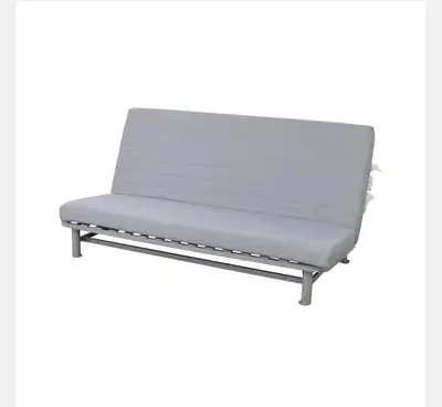 IKEA futon bed, View more