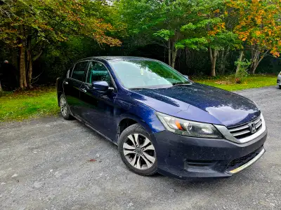 Second owner, Usa car. Runs, drives, stops. Has had regular maintenance done. Inspection until Janua...