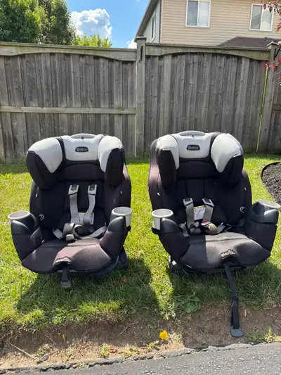EvenFlo SafeMax Car Seats, View more