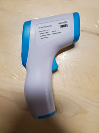 Infrared Thermometer